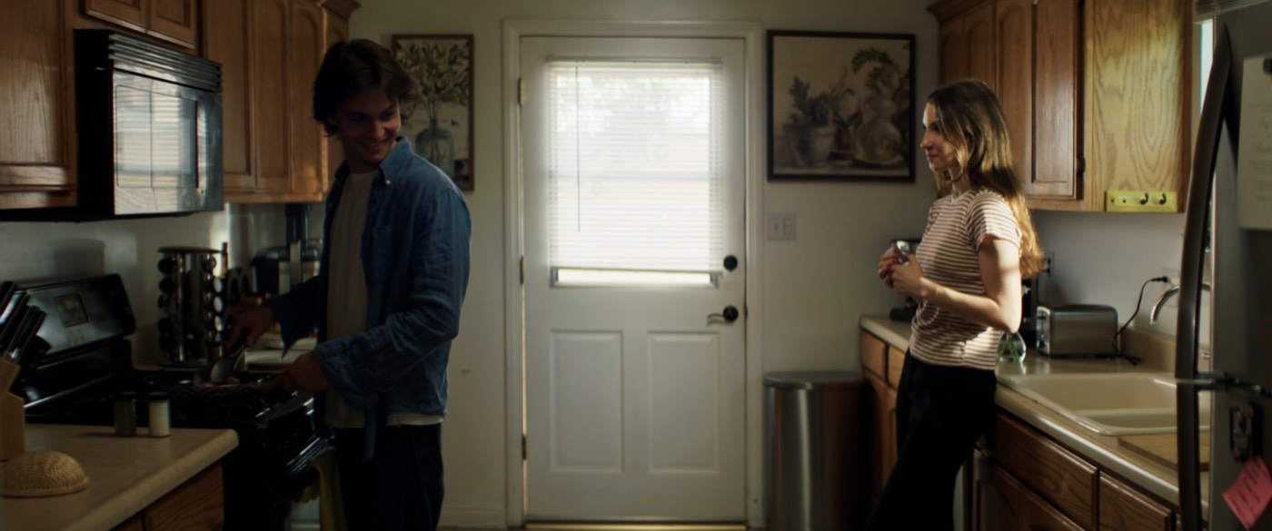 Again cinematography still 5 of 18