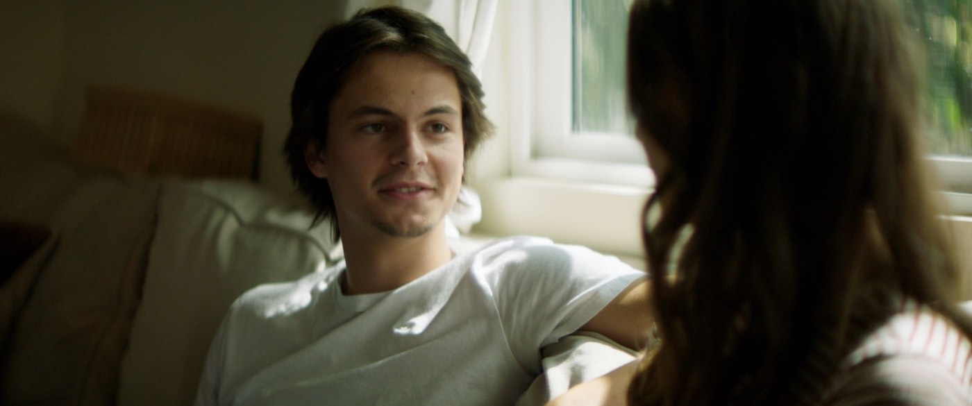 Again cinematography still 12 of 18