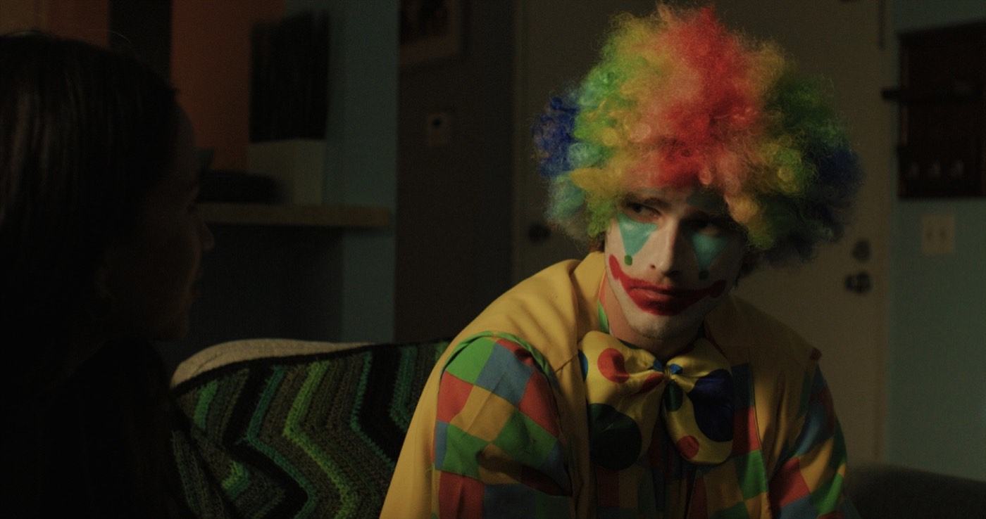 Clowning Around cinematography still 4 of 13