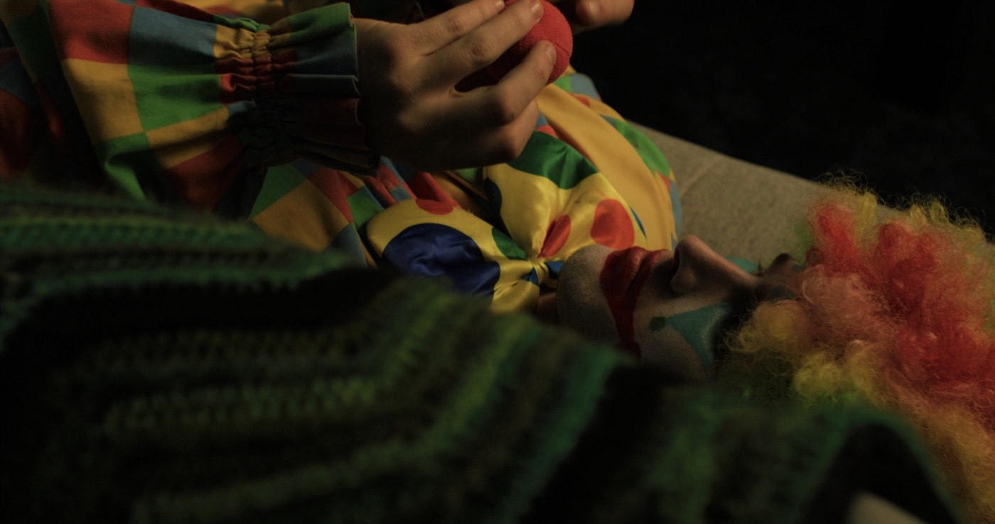 Clowning Around cinematography still 5 of 13
