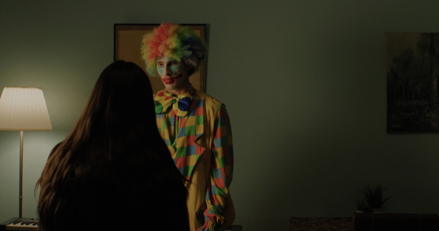 Clowning Around cinematography still 6 of 13