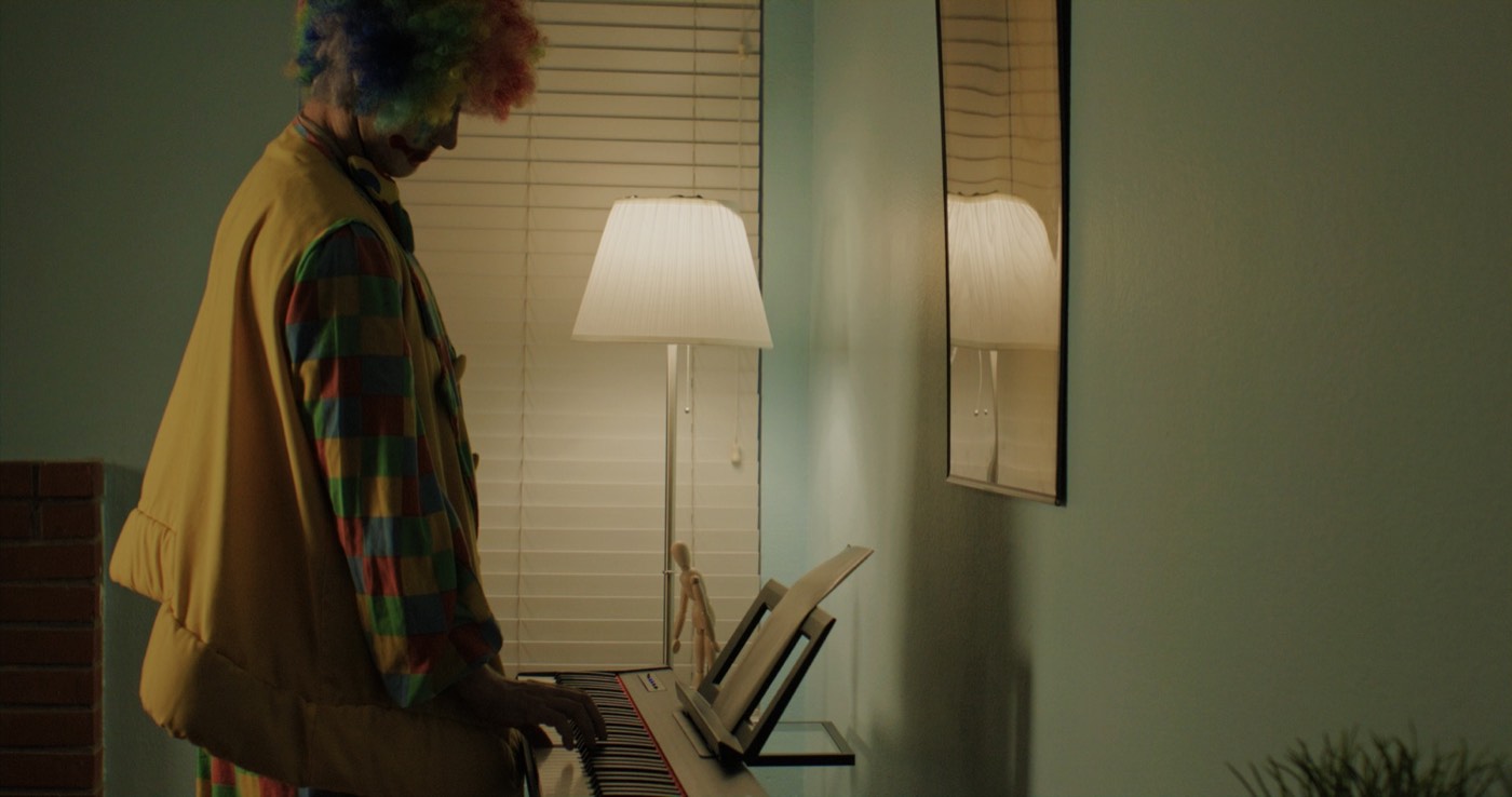 Clowning Around cinematography still 7 of 13