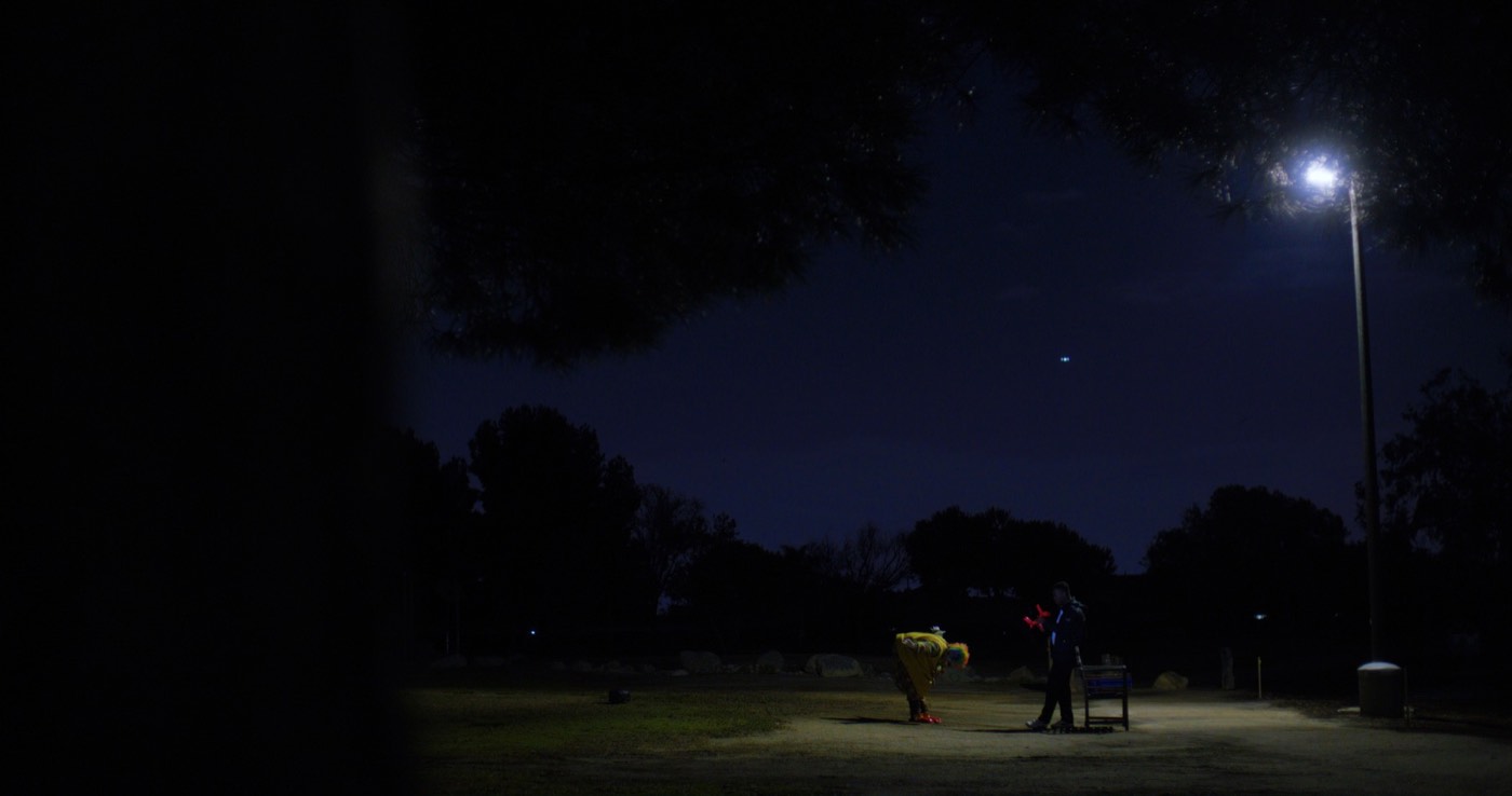 Clowning Around cinematography still 8 of 13