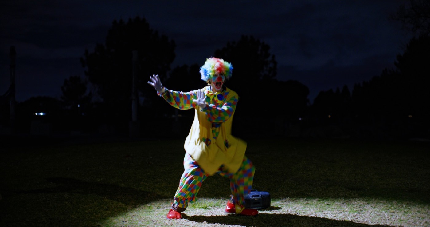 Clowning Around cinematography still 9 of 13