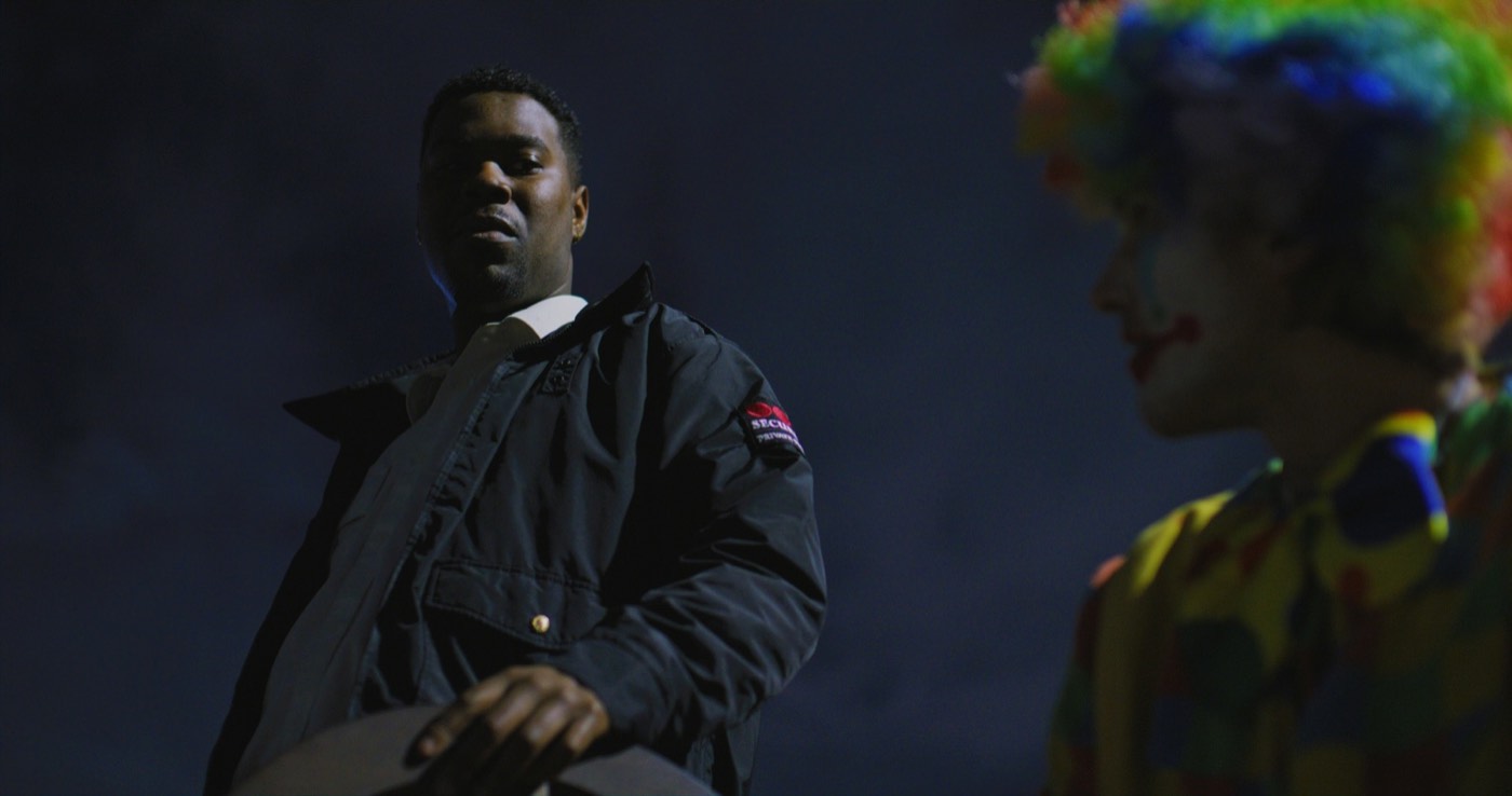 Clowning Around cinematography still 10 of 13