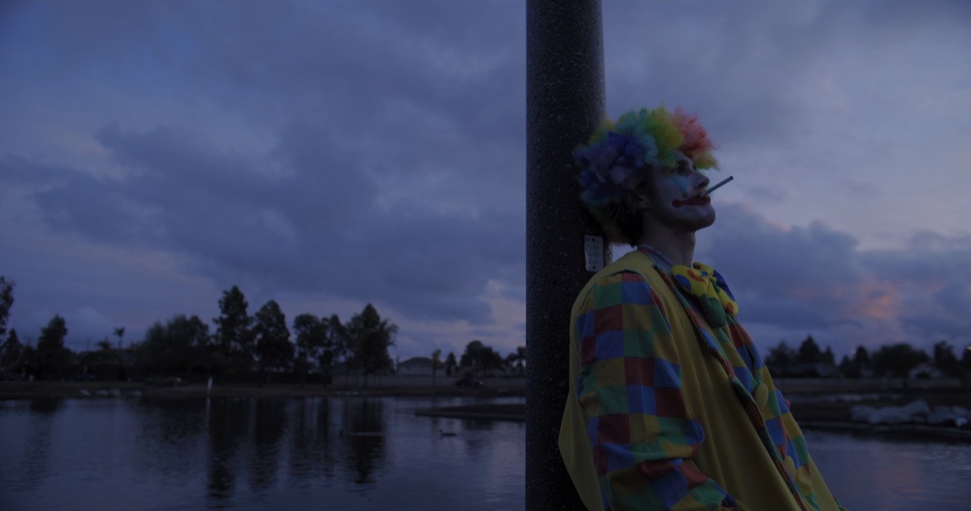 Clowning Around cinematography still 13 of 13