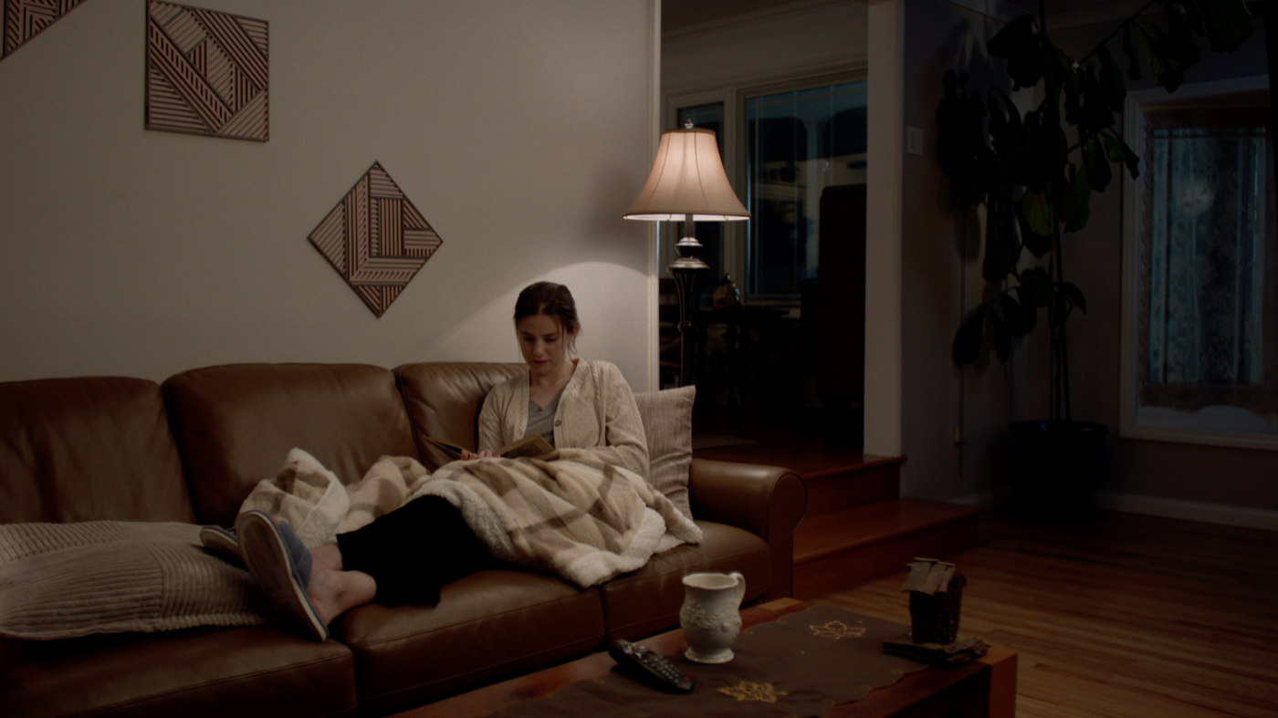 Fellena's Afternoon cinematography still 4 of 14