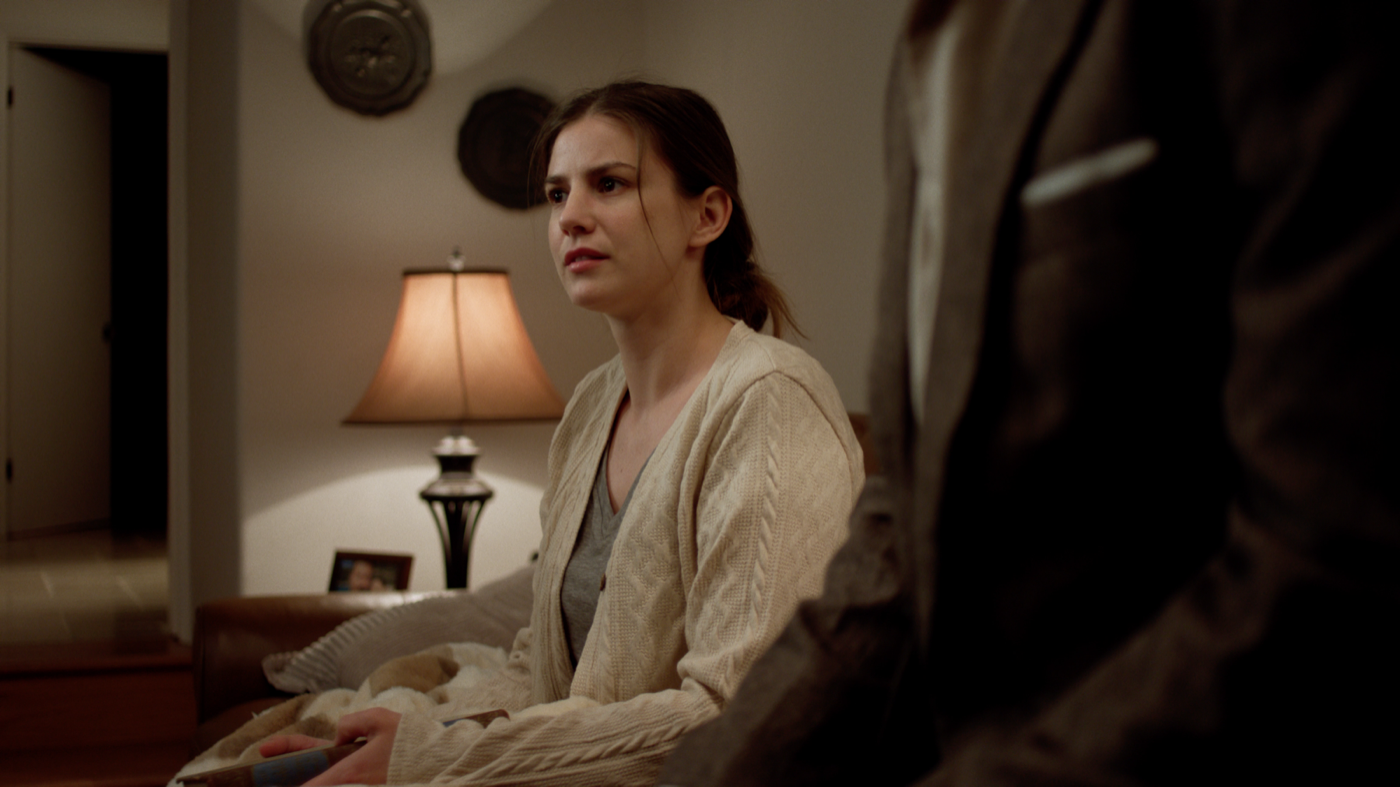 Fellena's Afternoon cinematography still 5 of 14
