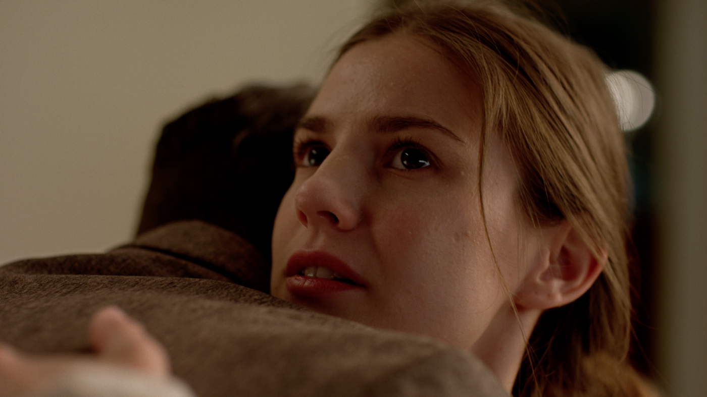 Fellena's Afternoon cinematography still 6 of 14