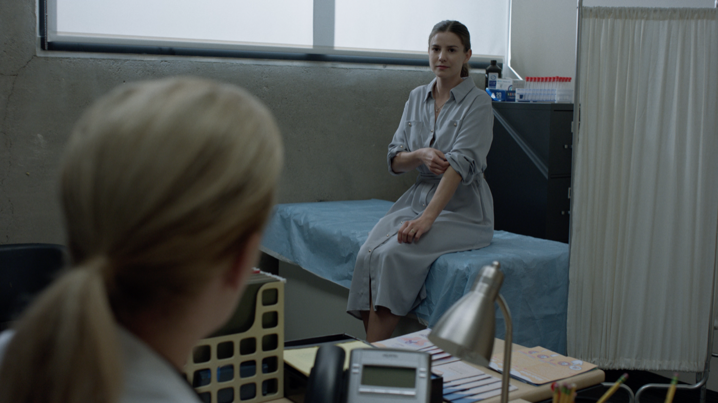 Fellena's Afternoon cinematography still 7 of 14