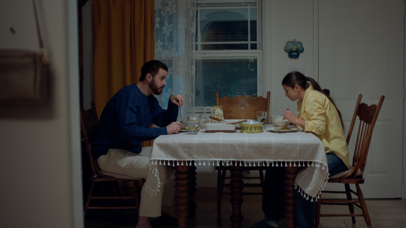 Fellena's Afternoon cinematography still 8 of 14