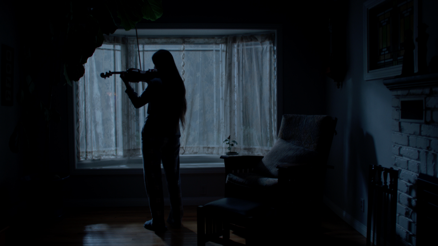 Fellena's Afternoon cinematography still 11 of 14