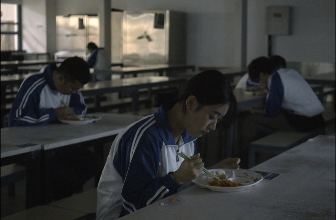 If Life Is a River, Then How Did We Drift Here? cinematography still 4 of 8