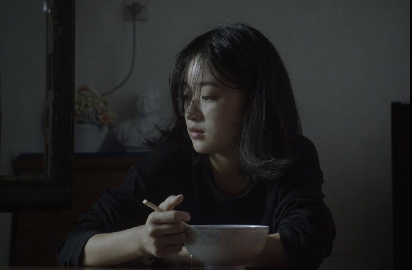 If Life Is a River, Then How Did We Drift Here? cinematography still 6 of 8