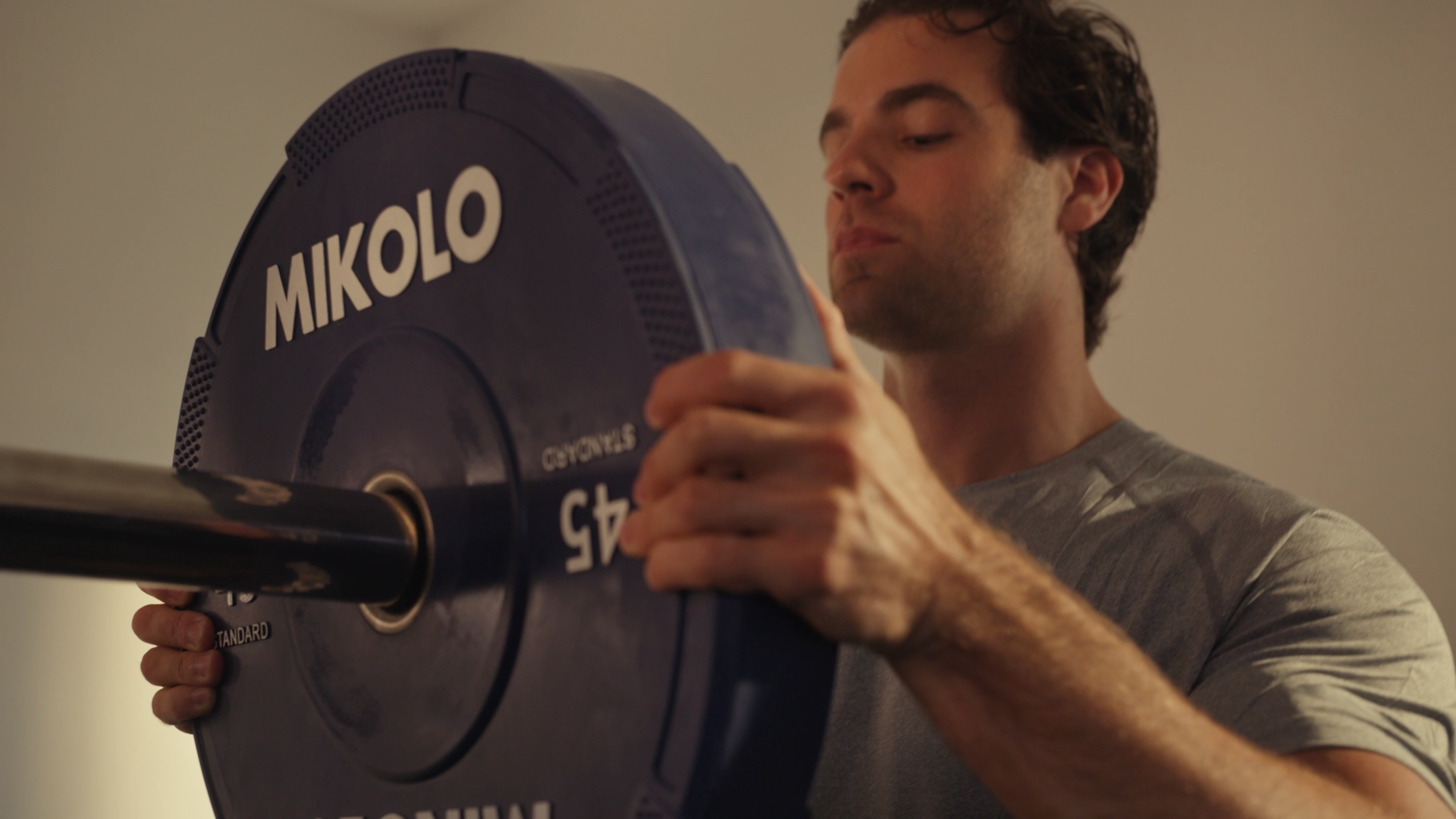 Still from Mikolo Fitness
