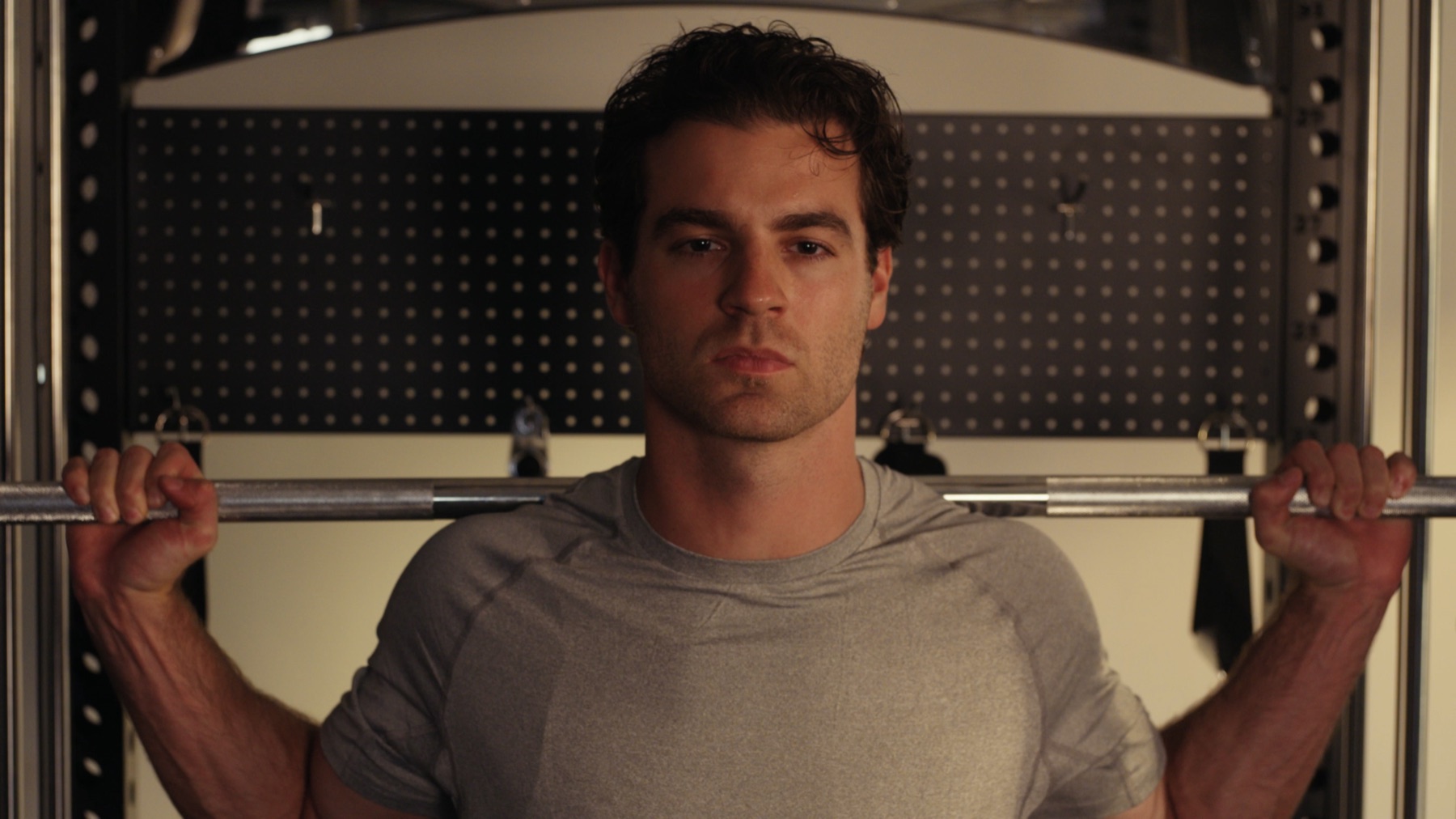 Mikolo Fitness cinematography still 6 of 14