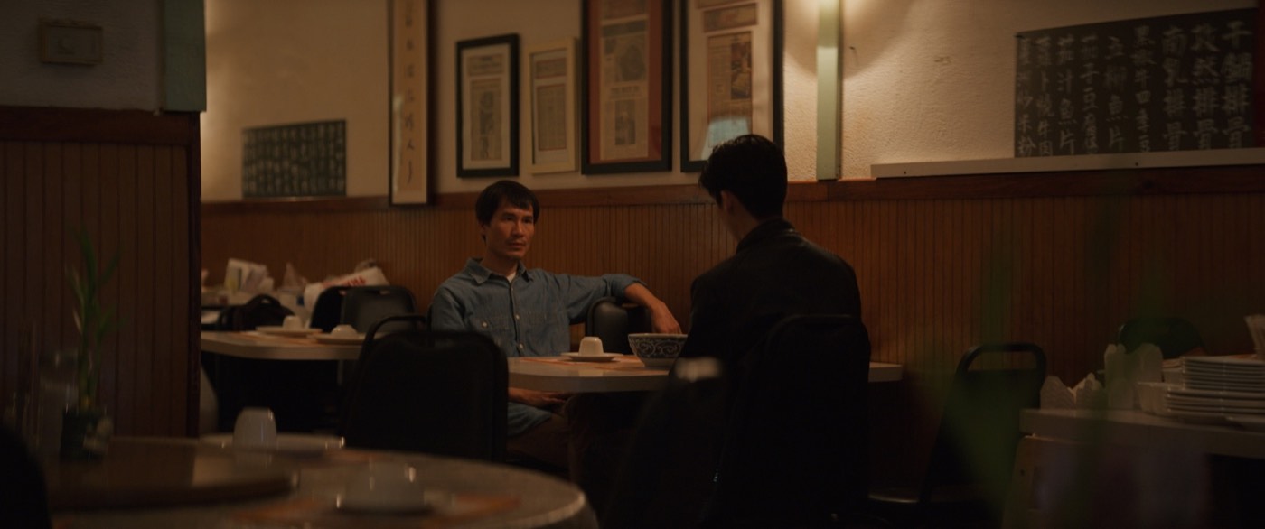 Mingling cinematography still 14 of 17