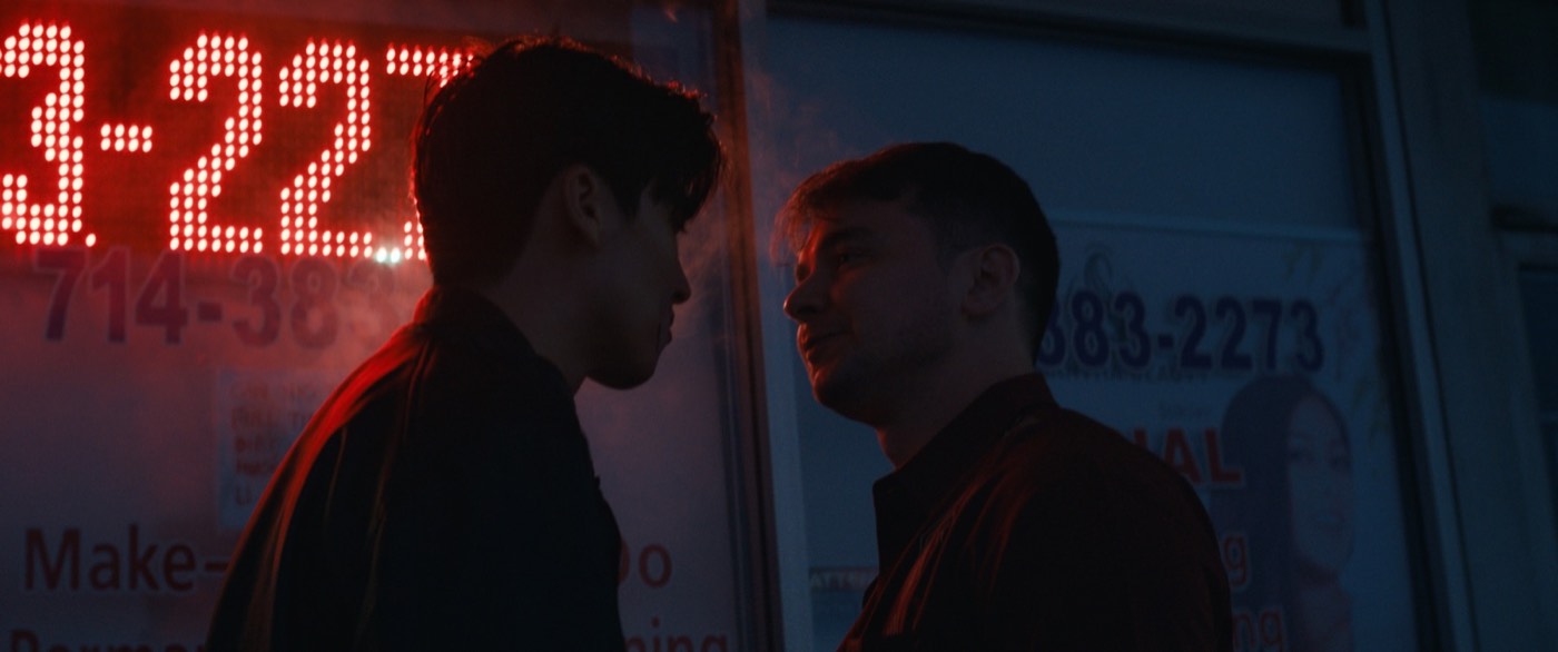 Mingling cinematography still 12 of 17
