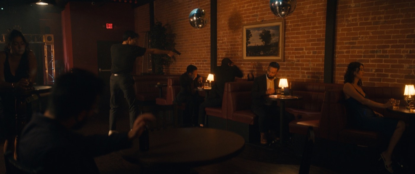 Mingling cinematography still 9 of 17