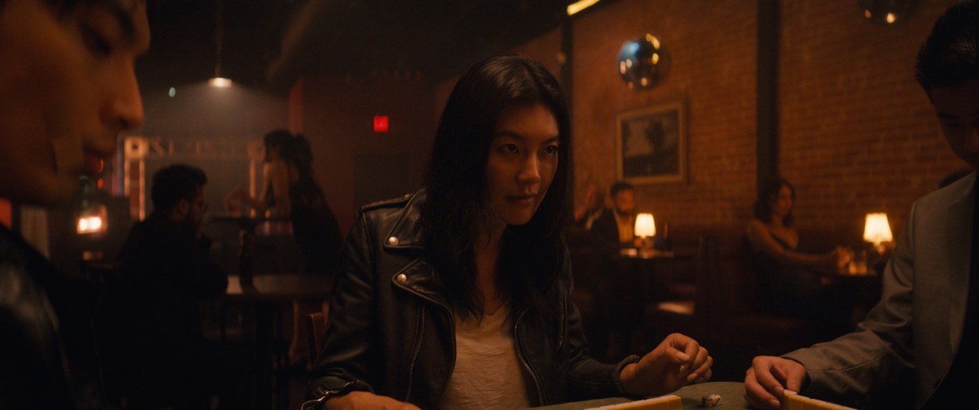 Mingling cinematography still 8 of 17