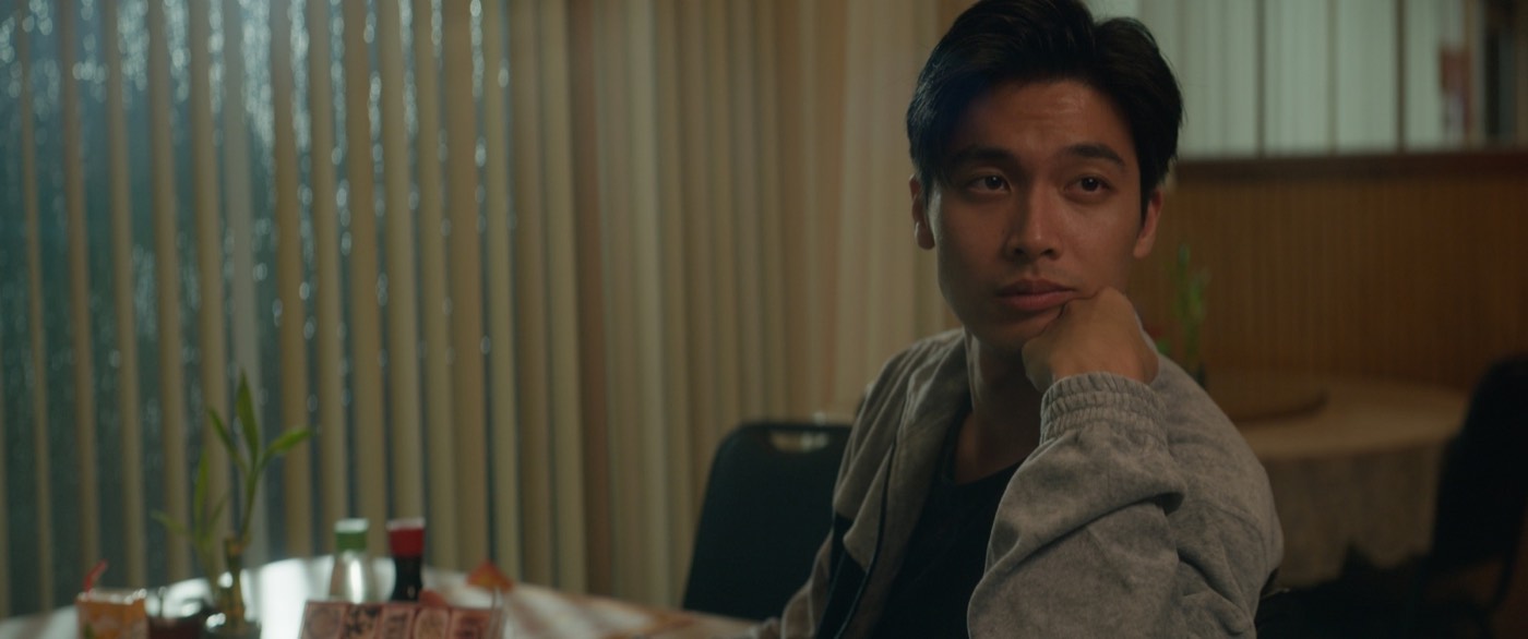 Mingling cinematography still 7 of 17
