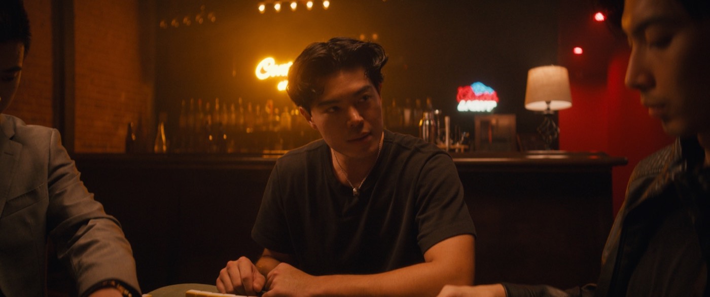 Mingling cinematography still 6 of 17