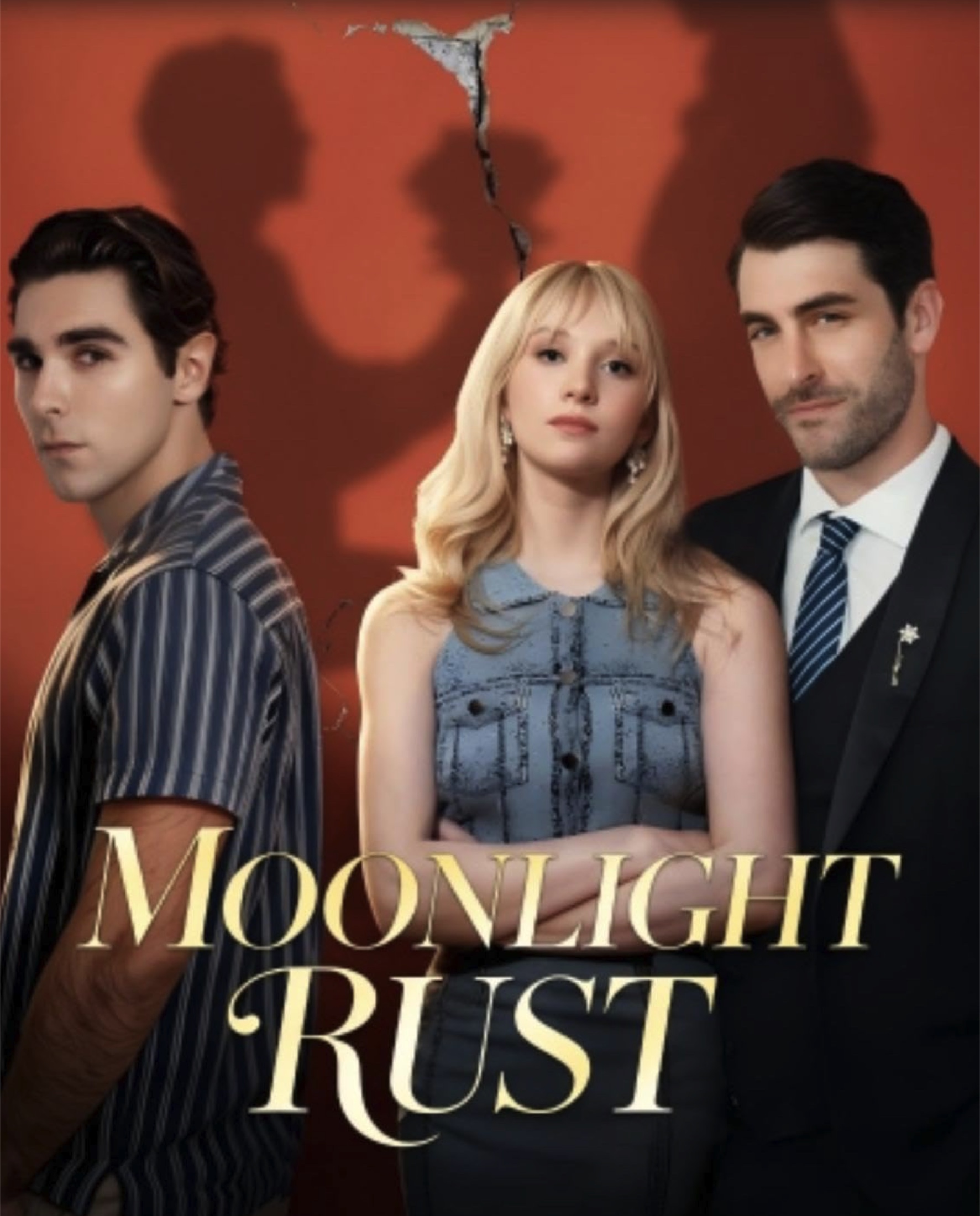 Still from Moonlight Rust