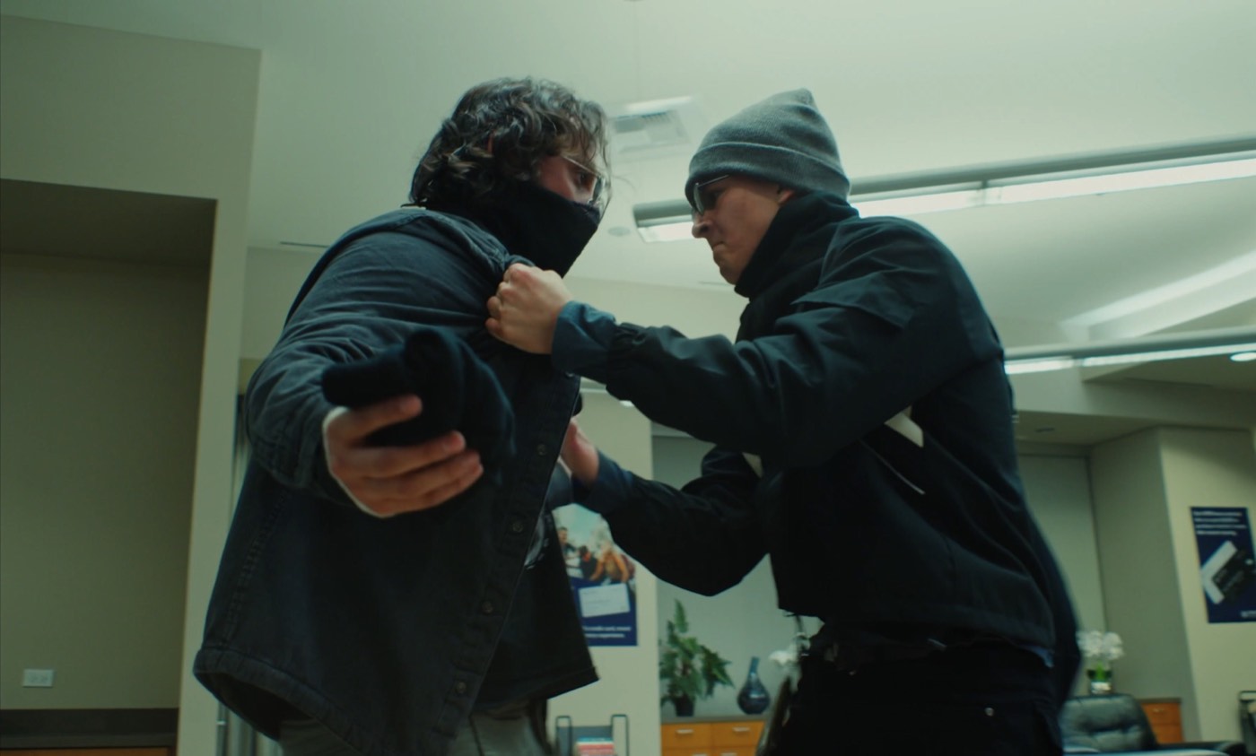 Still from Emil