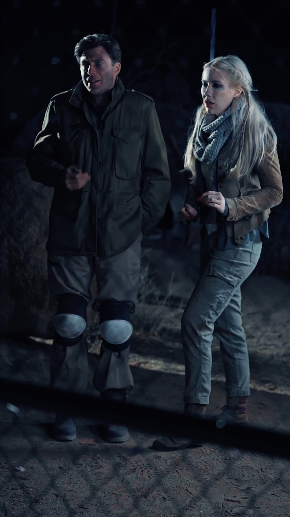 TikTok Super Brand Day cinematography still 7 of 7
